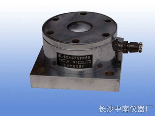 WL-A型電阻應(yīng)變式荷重傳感器、變送器